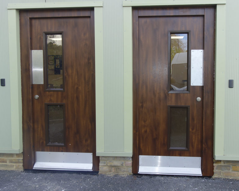 School doors for Special Educational Needs – Blog for steel door ...