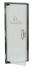 Steel Doors