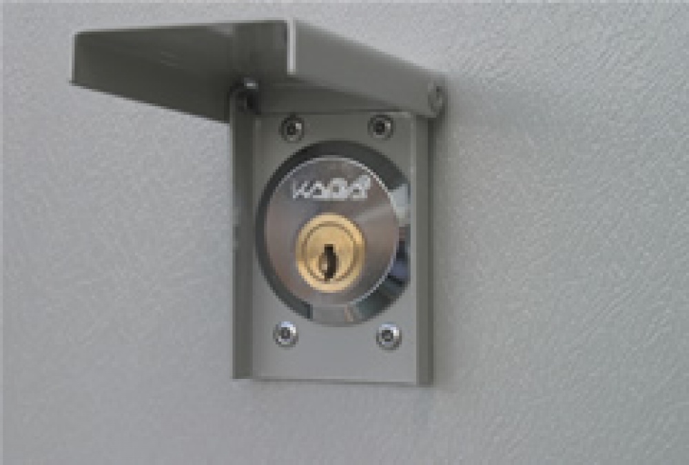 WE15 Locking systems, panic bars, mortice locks and more.