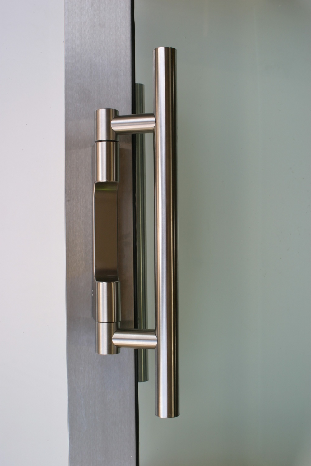 SG20 Glass Door Handles Pull Handles Lever Handles Panic Bars