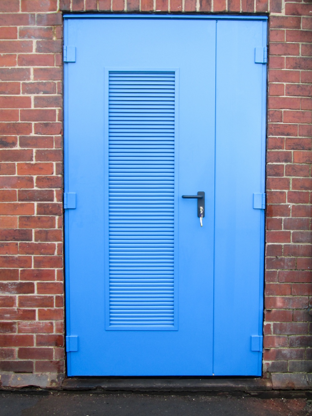 Steel Door Gallery - a selection of our G15 projects